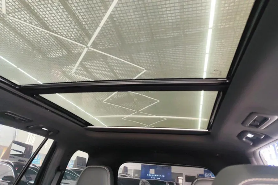 2022 GAC Trumpchi GS8 2.0T 252HP L4 8AT,autocango,china used car exporter,china ev exporter,chinese used car exporter,chinese used ev exporter