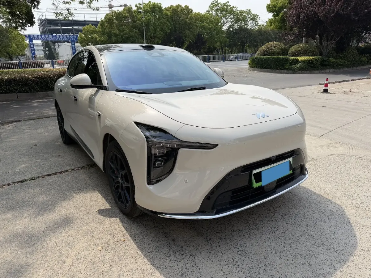 2026 IM LS6 BEV,autocango,china used car exporter,china ev exporter,chinese used car exporter,chinese used ev exporter