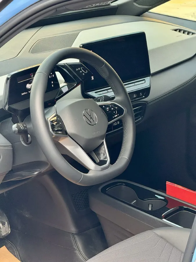 2024 Volkswagen ID.3 BEV 52.8KWH,autocango,china used car exporter,china ev exporter,chinese used car exporter,chinese used ev exporter