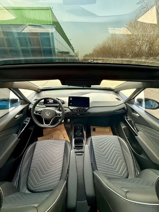 2024 Volkswagen ID.3 BEV 52.8KWH,autocango,china used car exporter,china ev exporter,chinese used car exporter,chinese used ev exporter