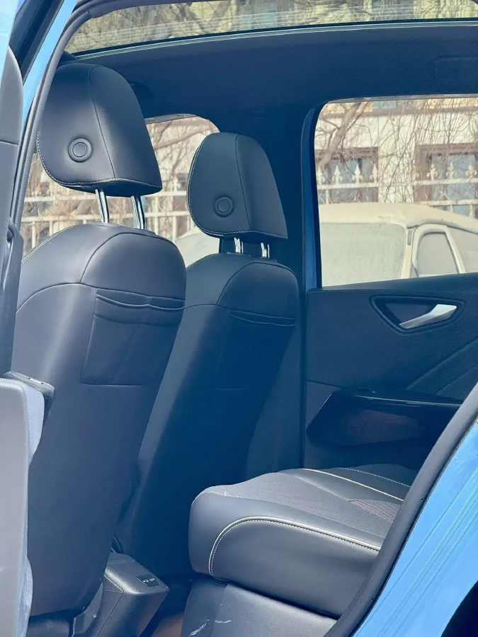 2024 Volkswagen ID.3 BEV 52.8KWH,autocango,china used car exporter,china ev exporter,chinese used car exporter,chinese used ev exporter