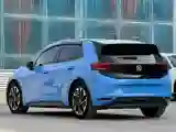 2024 Volkswagen ID.3 BEV 52.8KWH