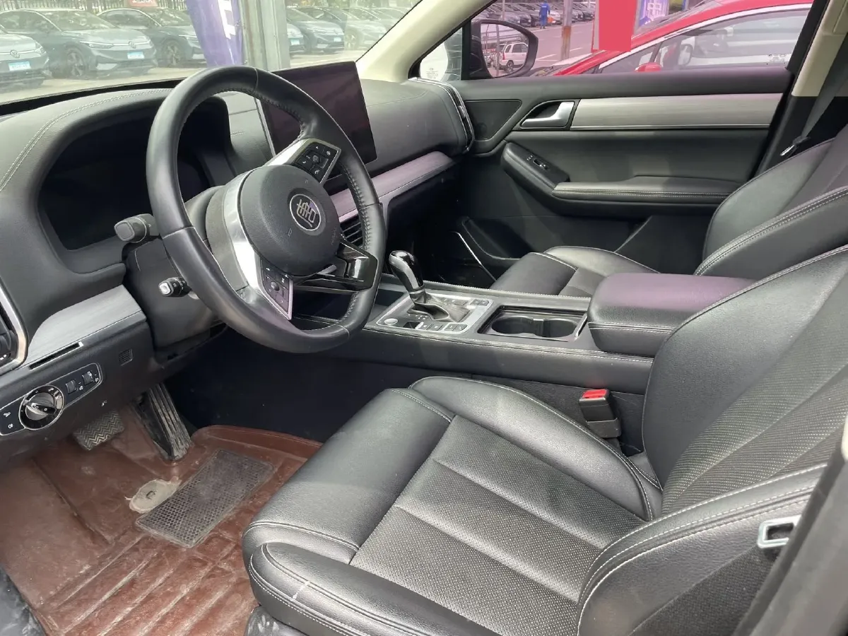 2019 BYD Tang 2.0T 205HP L4 6AT,autocango,china used car exporter,china ev exporter,chinese used car exporter,chinese used ev exporter