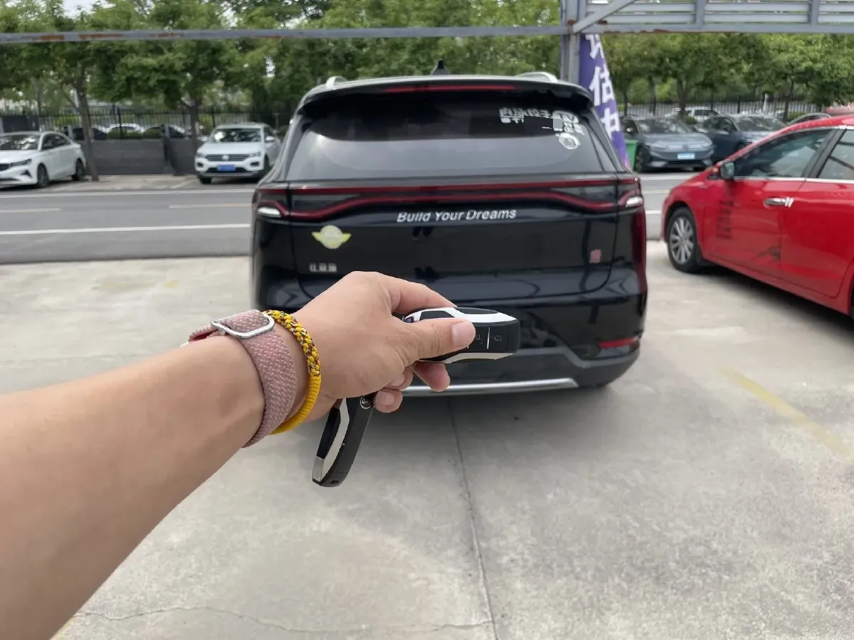 2019 BYD Tang 2.0T 205HP L4 6AT,autocango,china used car exporter,china ev exporter,chinese used car exporter,chinese used ev exporter