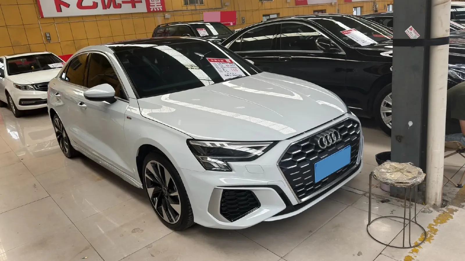 2022 Audi A3 1.4T 150HP L4 7DCT,autocango,china used car exporter,china ev exporter,chinese used car exporter,chinese used ev exporter