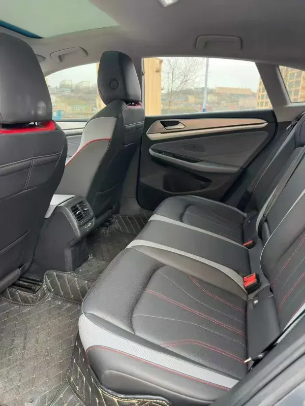 2022 Exceed TXL 2.0T 261HP L4 7DCT,autocango,china used car exporter,china ev exporter,chinese used car exporter,chinese used ev exporter