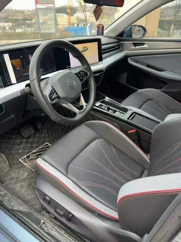 2022 Exceed TXL 2.0T 261HP L4 7DCT,autocango,china used car exporter,china ev exporter,chinese used car exporter,chinese used ev exporter