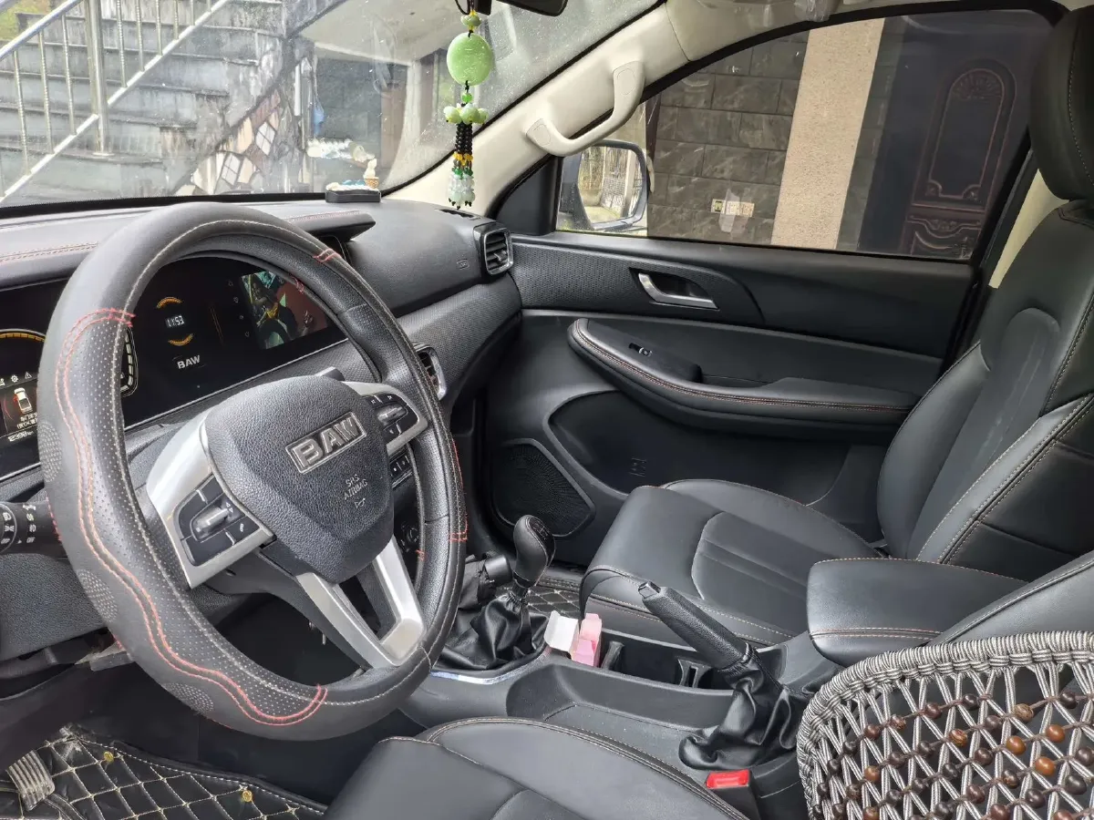 2023 BAW Calorie 2.0L 144HP L4 5MT,autocango,china used car exporter,china ev exporter,chinese used car exporter,chinese used ev exporter