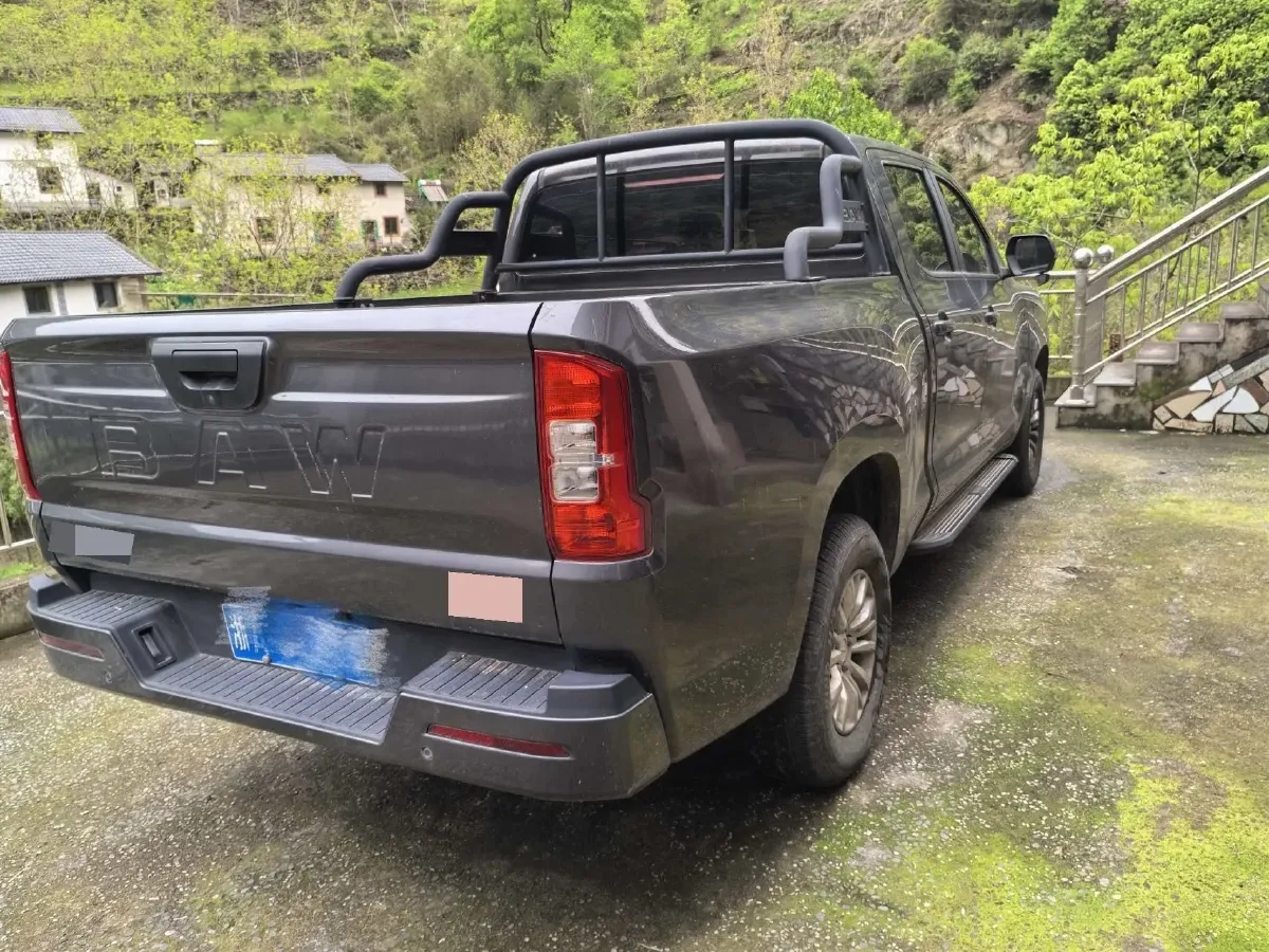 2023 BAW Calorie 2.0L 144HP L4 5MT,autocango,china used car exporter,china ev exporter,chinese used car exporter,chinese used ev exporter