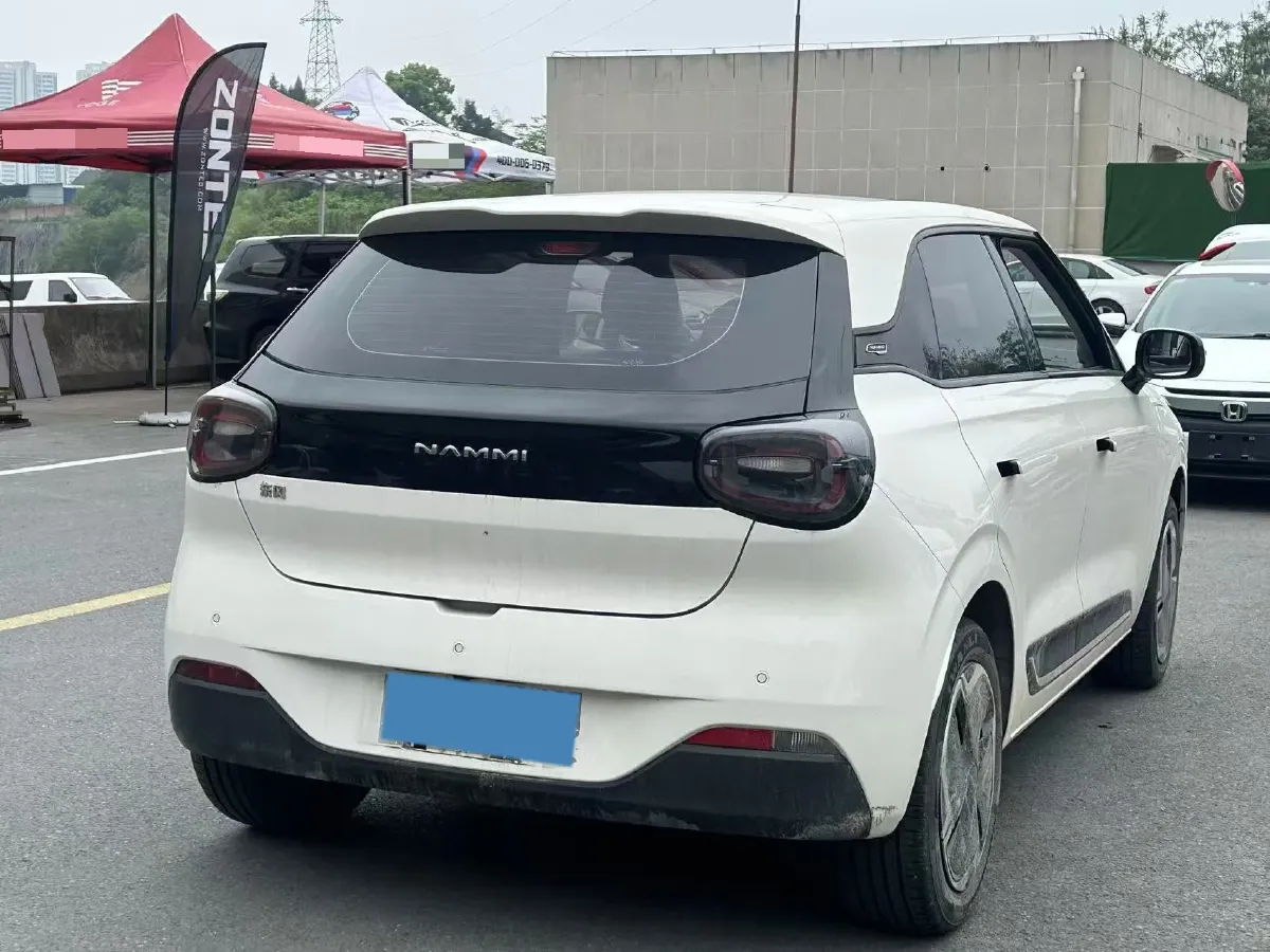 2024 DongFeng eπ 01 BEV 31.45KWH,autocango,china used car exporter,china ev exporter,chinese used car exporter,chinese used ev exporter
