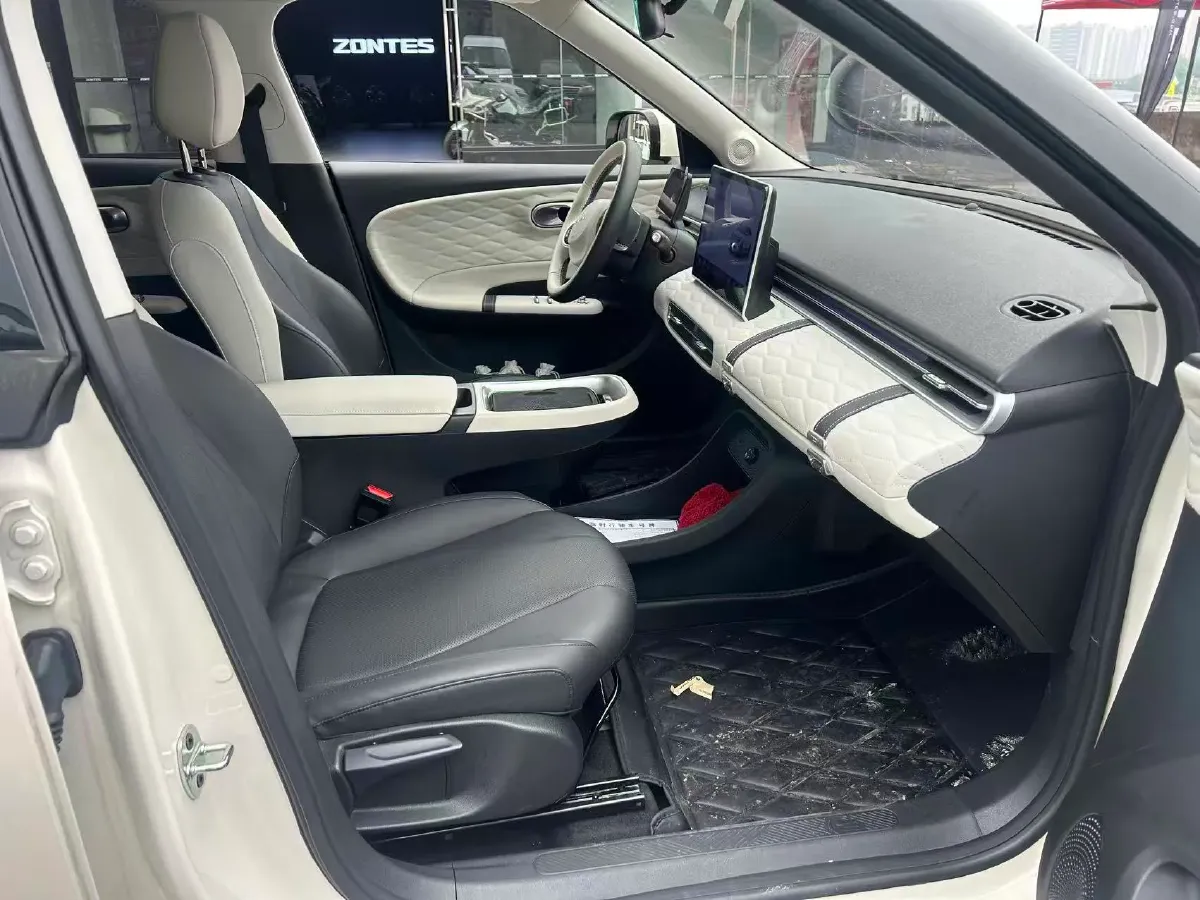 2024 DongFeng eπ 01 BEV 31.45KWH,autocango,china used car exporter,china ev exporter,chinese used car exporter,chinese used ev exporter