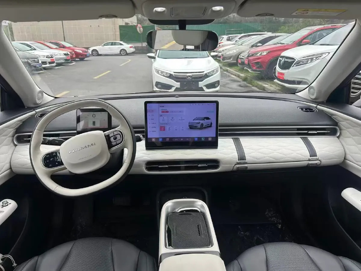 2024 DongFeng eπ 01 BEV 31.45KWH,autocango,china used car exporter,china ev exporter,chinese used car exporter,chinese used ev exporter