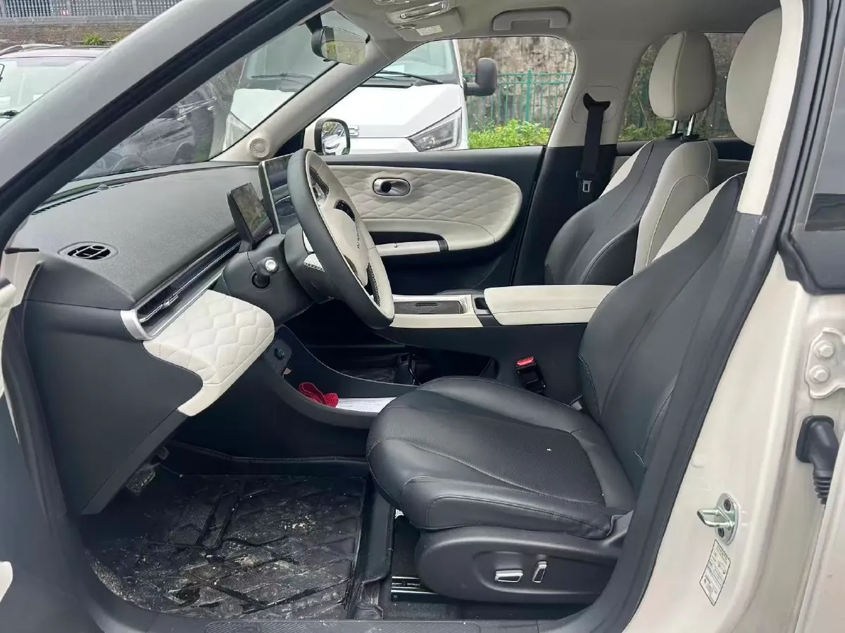 2024 DongFeng eπ 01 BEV 31.45KWH,autocango,china used car exporter,china ev exporter,chinese used car exporter,chinese used ev exporter