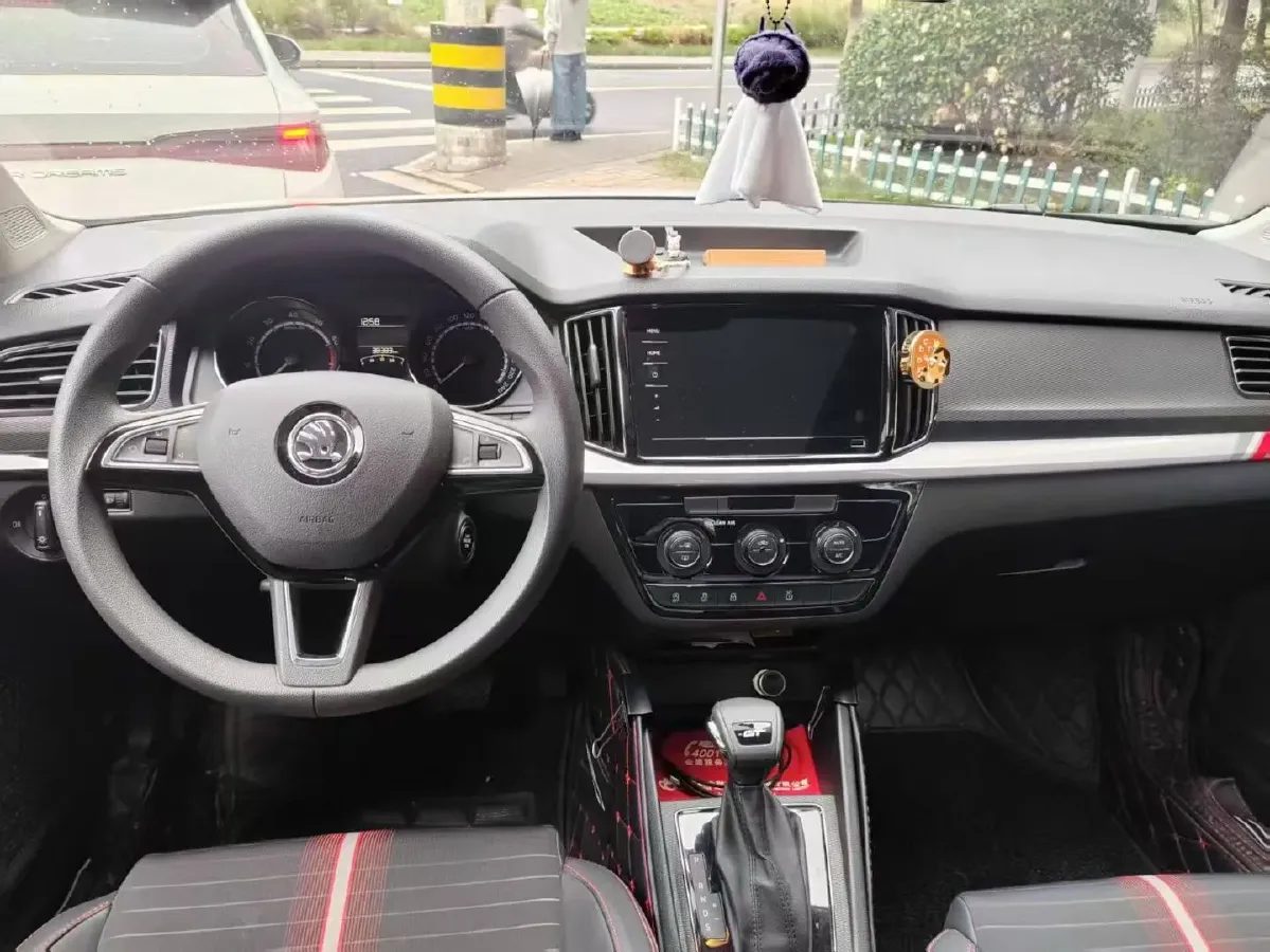 2020 Honda XR-V 1.5L 131HP L4 CVT,autocango,china used car exporter,china ev exporter,chinese used car exporter,chinese used ev exporter