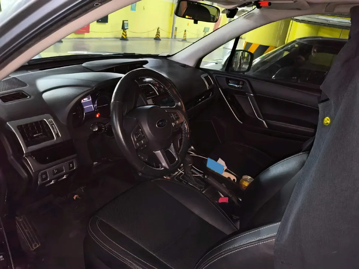 2018 Subaru Forester 2.5L 171HP H4 CVT,autocango,china used car exporter,china ev exporter,chinese used car exporter,chinese used ev exporter