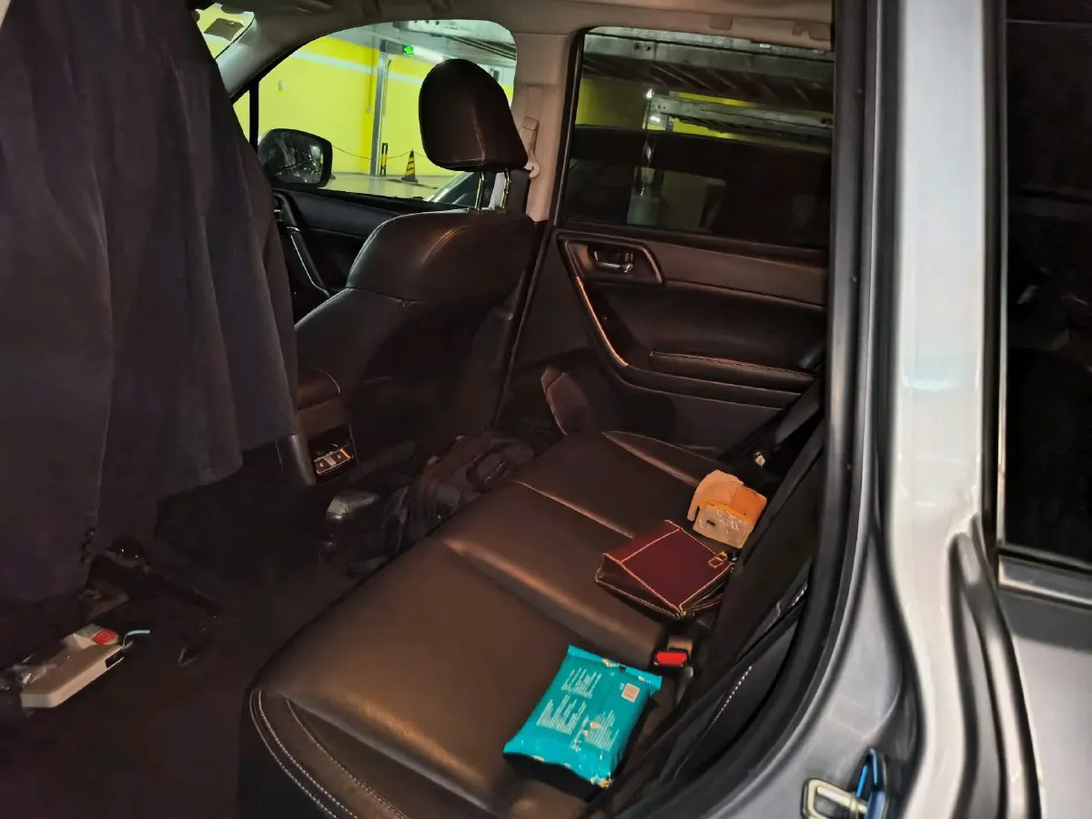 2018 Subaru Forester 2.5L 171HP H4 CVT,autocango,china used car exporter,china ev exporter,chinese used car exporter,chinese used ev exporter