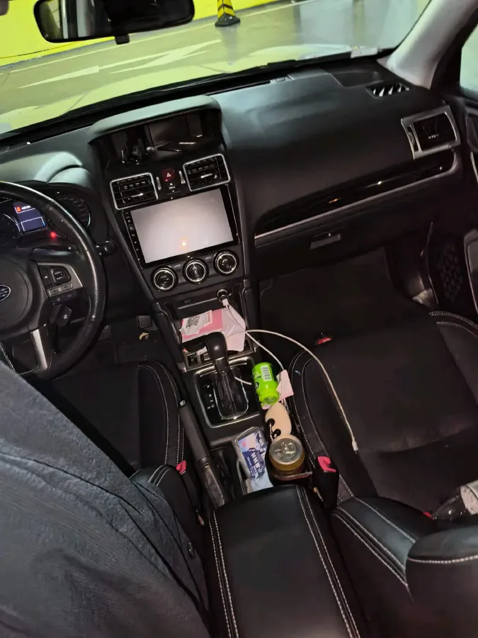 2018 Subaru Forester 2.5L 171HP H4 CVT,autocango,china used car exporter,china ev exporter,chinese used car exporter,chinese used ev exporter