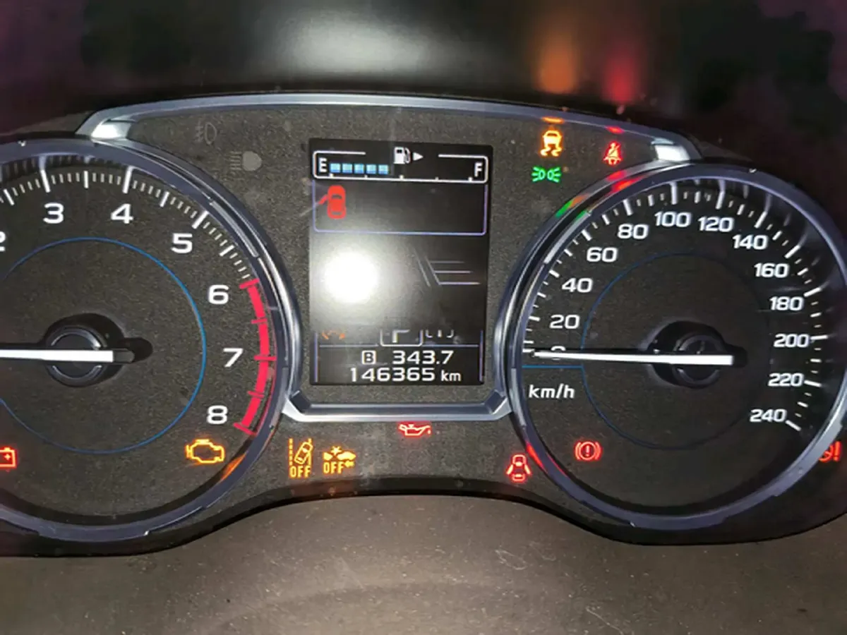 2018 Subaru Forester 2.5L 171HP H4 CVT,autocango,china used car exporter,china ev exporter,chinese used car exporter,chinese used ev exporter