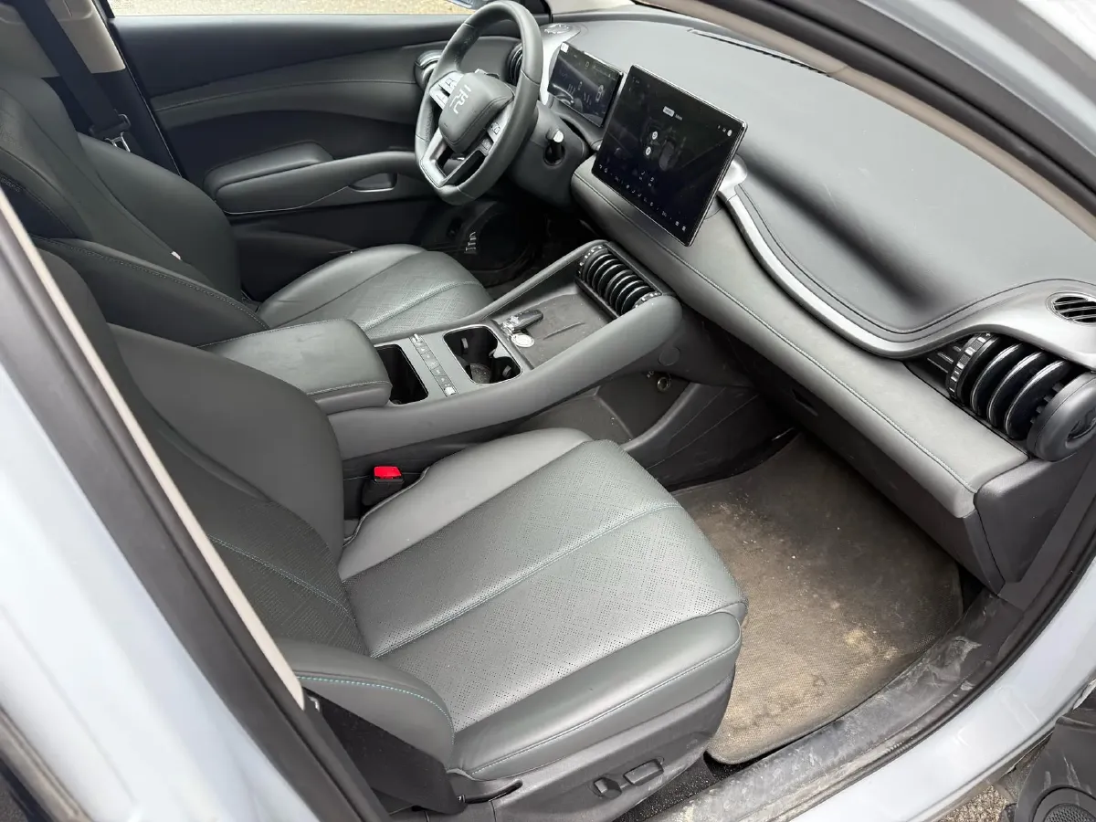 2025 BYD Yuan Plus BEV 60.48KWH,autocango,china used car exporter,china ev exporter,chinese used car exporter,chinese used ev exporter