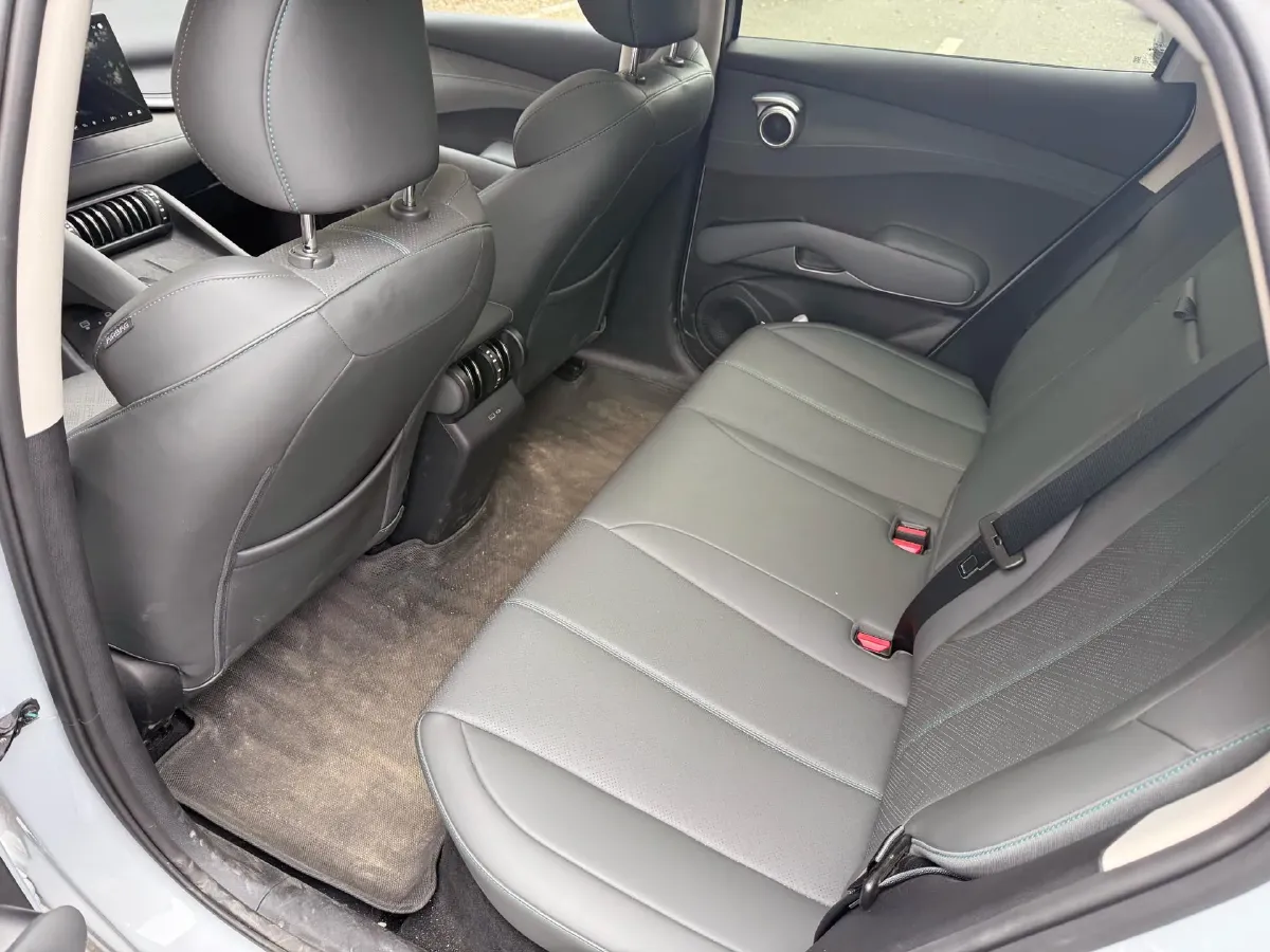 2025 BYD Yuan Plus BEV 60.48KWH,autocango,china used car exporter,china ev exporter,chinese used car exporter,chinese used ev exporter