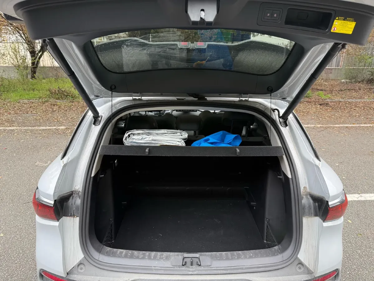 2025 BYD Yuan Plus BEV 60.48KWH,autocango,china used car exporter,china ev exporter,chinese used car exporter,chinese used ev exporter