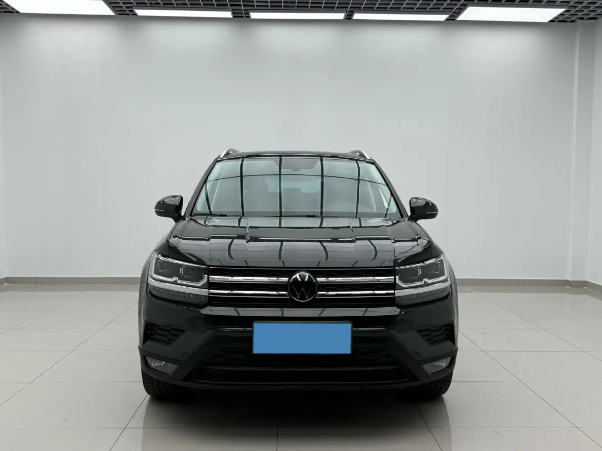2022 Volkswagen Tharu 1.4T 150HP L4 7DCT,autocango,china used car exporter,china ev exporter,chinese used car exporter,chinese used ev exporter