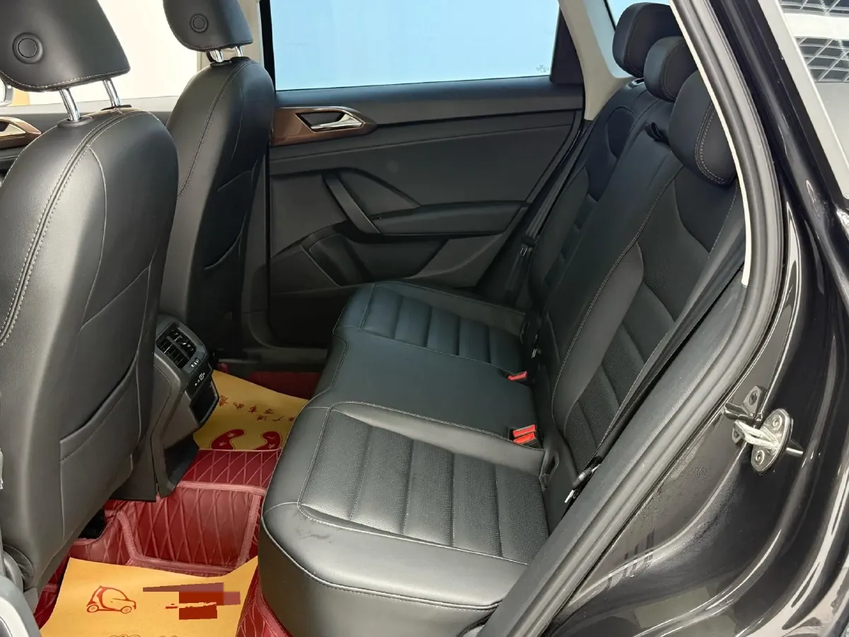 2022 Volkswagen Tharu 1.4T 150HP L4 7DCT,autocango,china used car exporter,china ev exporter,chinese used car exporter,chinese used ev exporter