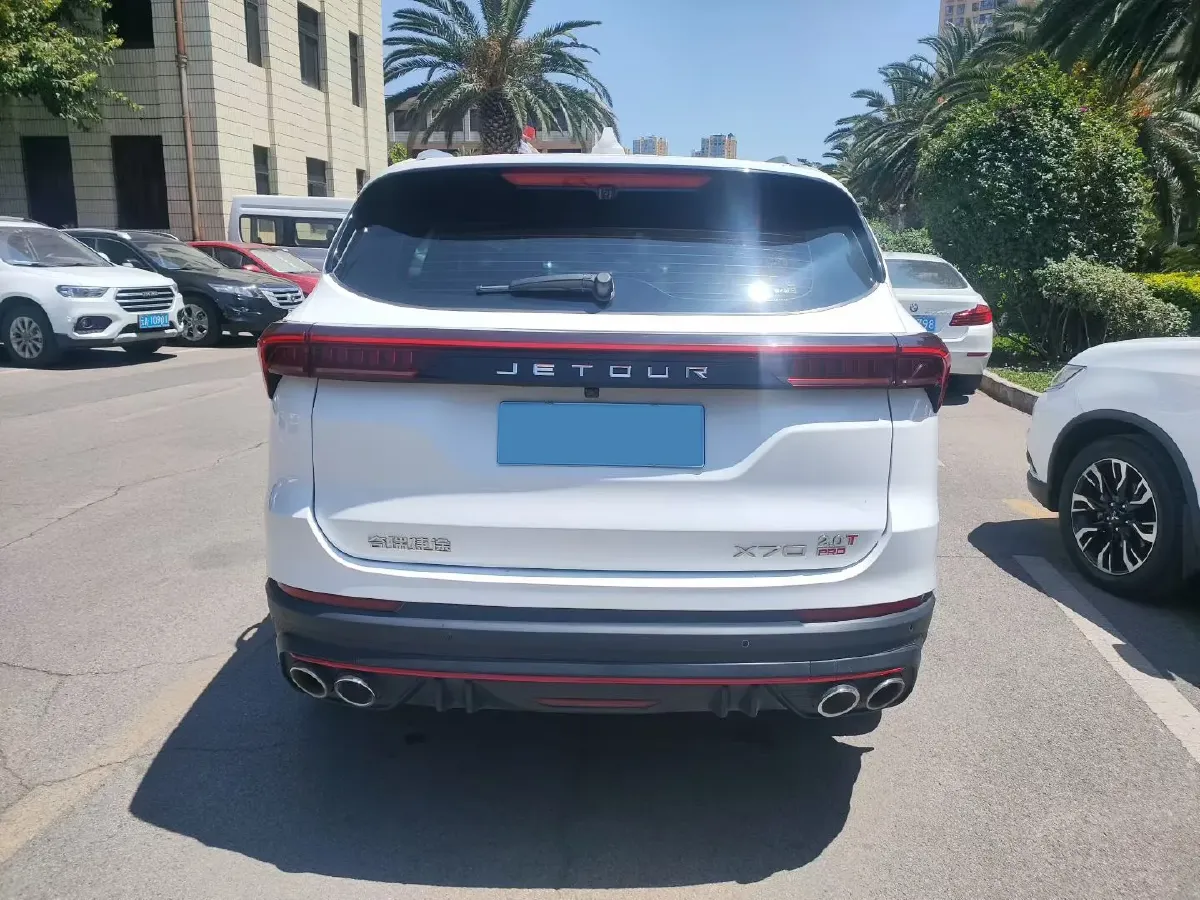 2023 Jetour X70 PRO 1.6T 197HP L4 7DCT,autocango,china used car exporter,china ev exporter,chinese used car exporter,chinese used ev exporter