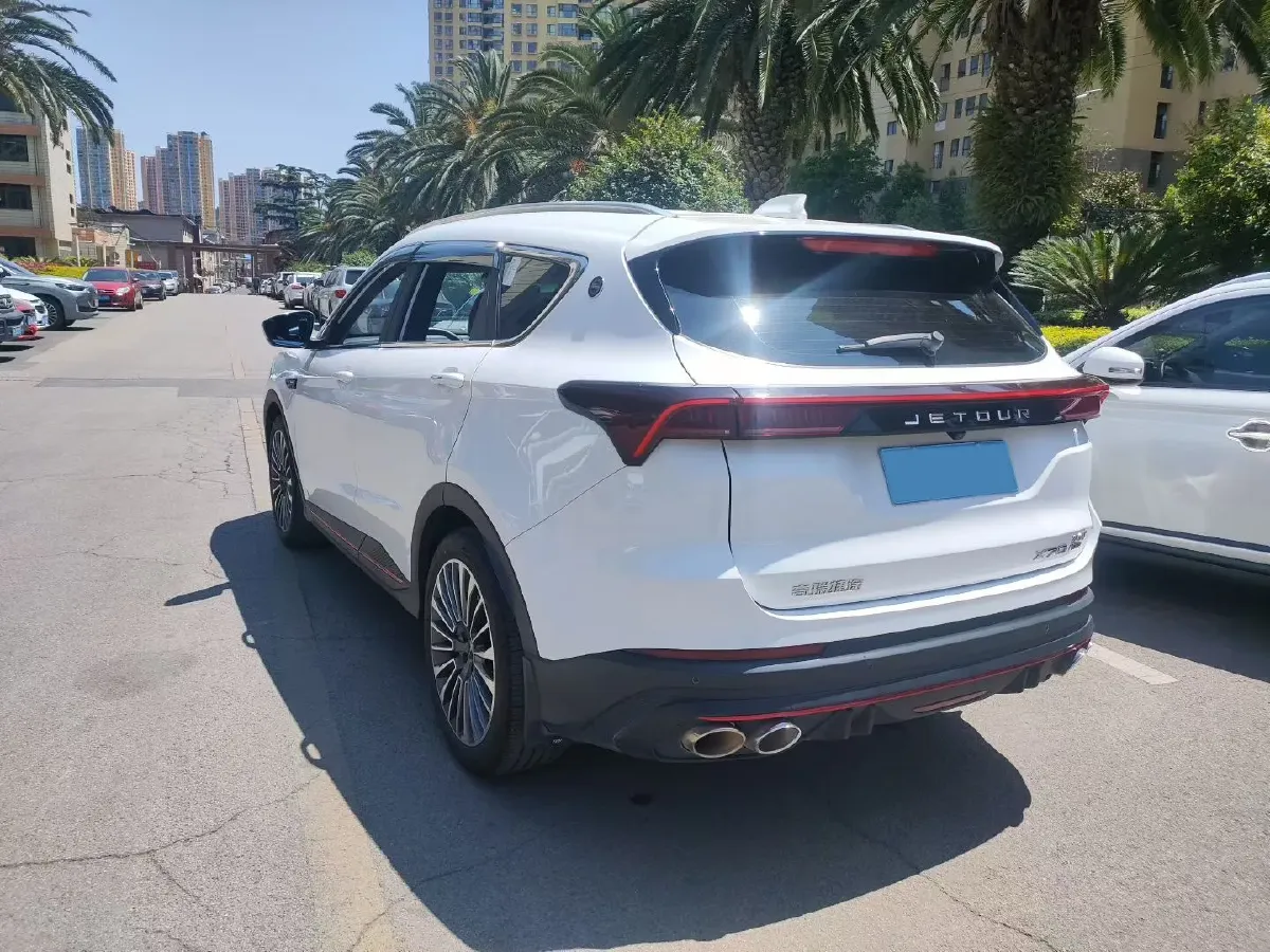 2023 Jetour X70 PRO 1.6T 197HP L4 7DCT,autocango,china used car exporter,china ev exporter,chinese used car exporter,chinese used ev exporter