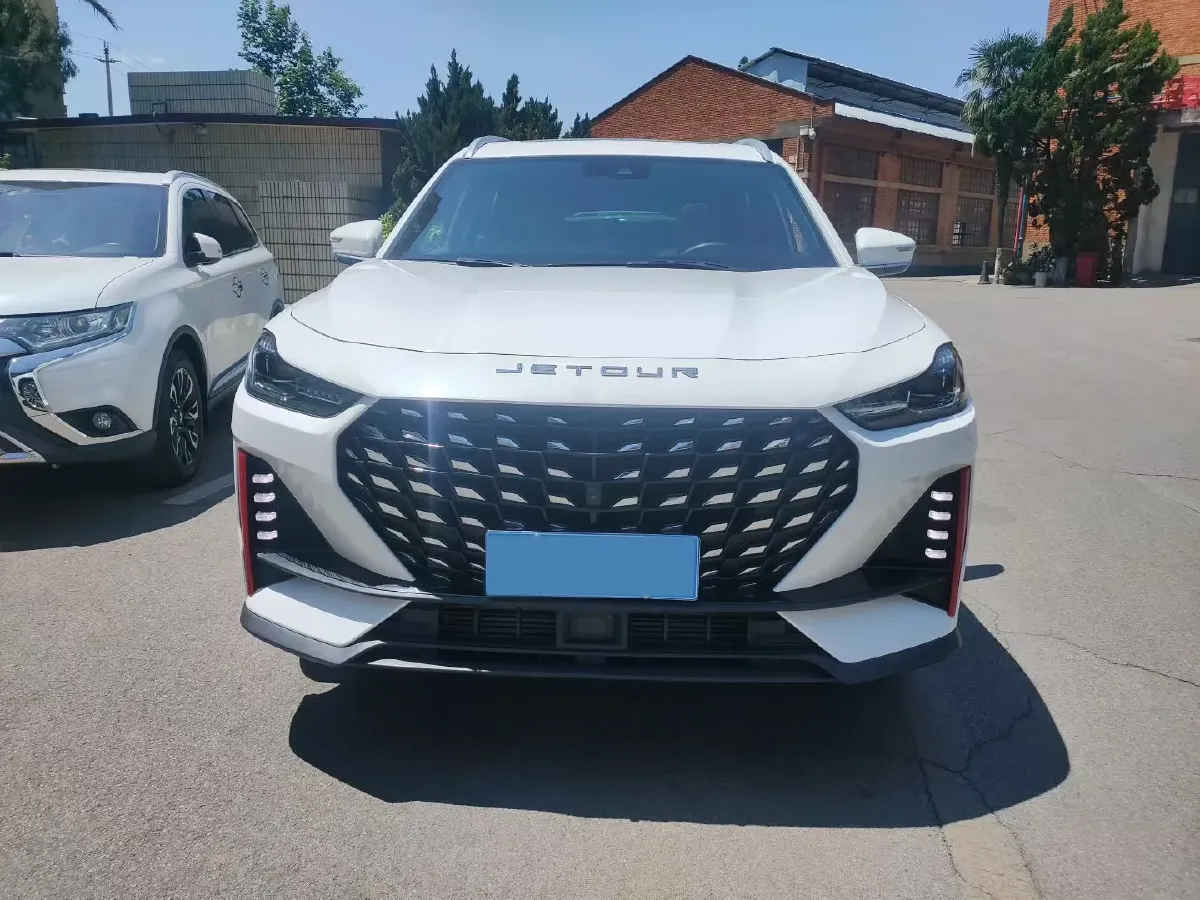 2023 Jetour X70 PRO 1.6T 197HP L4 7DCT,autocango,china used car exporter,china ev exporter,chinese used car exporter,chinese used ev exporter
