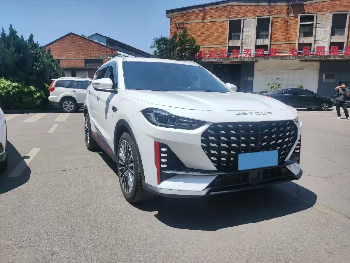 2023 Jetour X70 PRO 1.6T 197HP L4 7DCT,autocango,china used car exporter,china ev exporter,chinese used car exporter,chinese used ev exporter