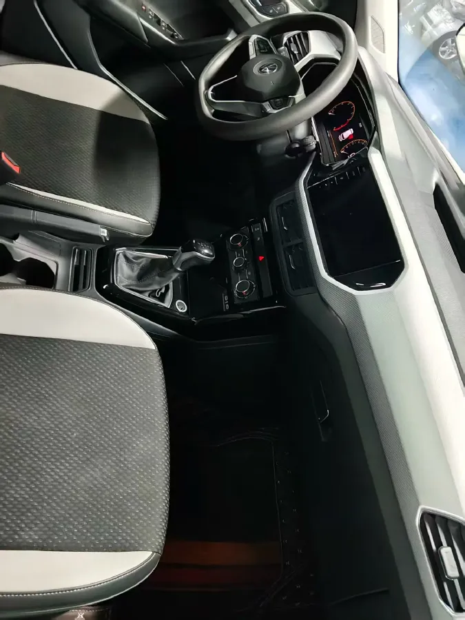 2023 Volkswagen Tacqua 1.2T 116HP L4 7DCT,autocango,china used car exporter,china ev exporter,chinese used car exporter,chinese used ev exporter