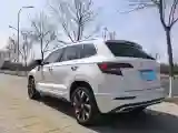 2022 Skoda Karoq 1.4T 150HP L4 7DCT