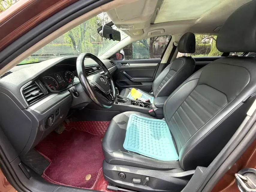 2018 Volkswagen Lamando 1.4T 150HP L4 7DCT,autocango,china used car exporter,china ev exporter,chinese used car exporter,chinese used ev exporter
