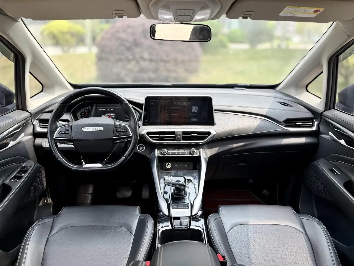 2022 MAXUS G10 2.0T 224HP L4 6MT,autocango,china used car exporter,china ev exporter,chinese used car exporter,chinese used ev exporter