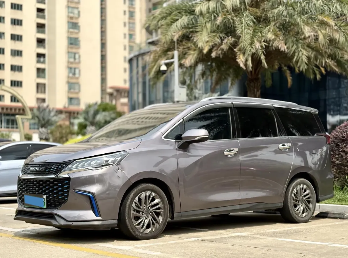 2022 MAXUS G10 2.0T 224HP L4 6MT,autocango,china used car exporter,china ev exporter,chinese used car exporter,chinese used ev exporter