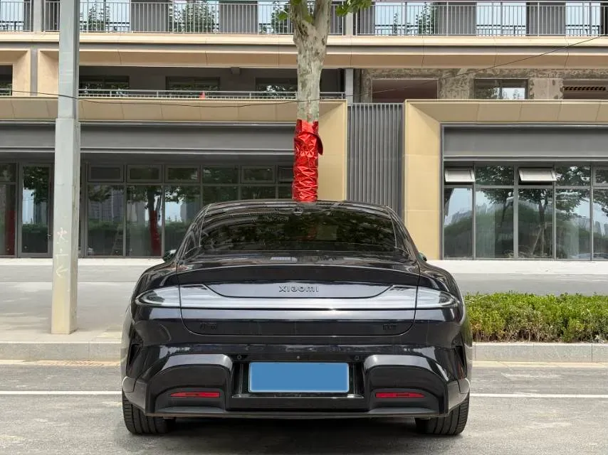 2024 MI SU7 BEV 73.6KWH,autocango,china used car exporter,china ev exporter,chinese used car exporter,chinese used ev exporter