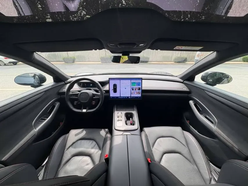 2024 MI SU7 BEV 73.6KWH,autocango,china used car exporter,china ev exporter,chinese used car exporter,chinese used ev exporter