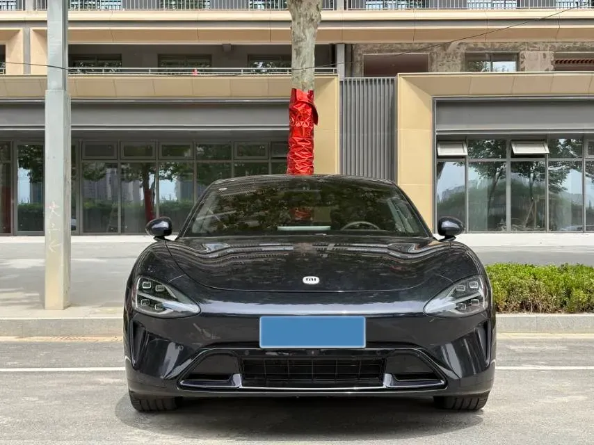 2024 MI SU7 BEV 73.6KWH,autocango,china used car exporter,china ev exporter,chinese used car exporter,chinese used ev exporter