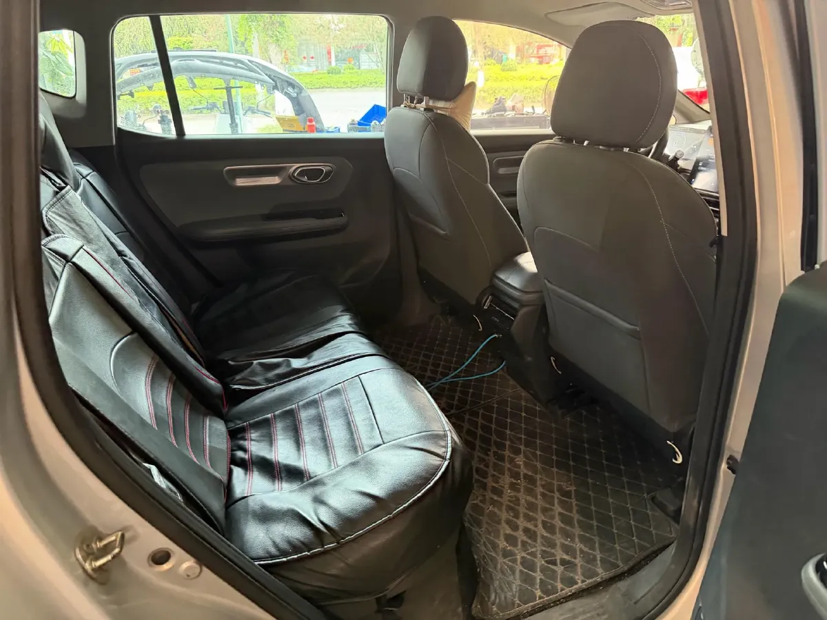 2023 GAC Trumpchi GS4 1.5T 177HP L4 6AT,autocango,china used car exporter,china ev exporter,chinese used car exporter,chinese used ev exporter