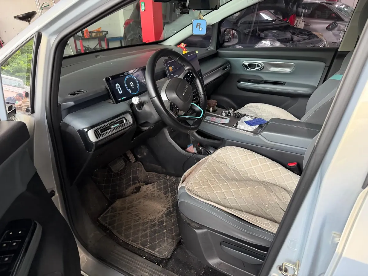 2023 GAC Trumpchi GS4 1.5T 177HP L4 6AT,autocango,china used car exporter,china ev exporter,chinese used car exporter,chinese used ev exporter