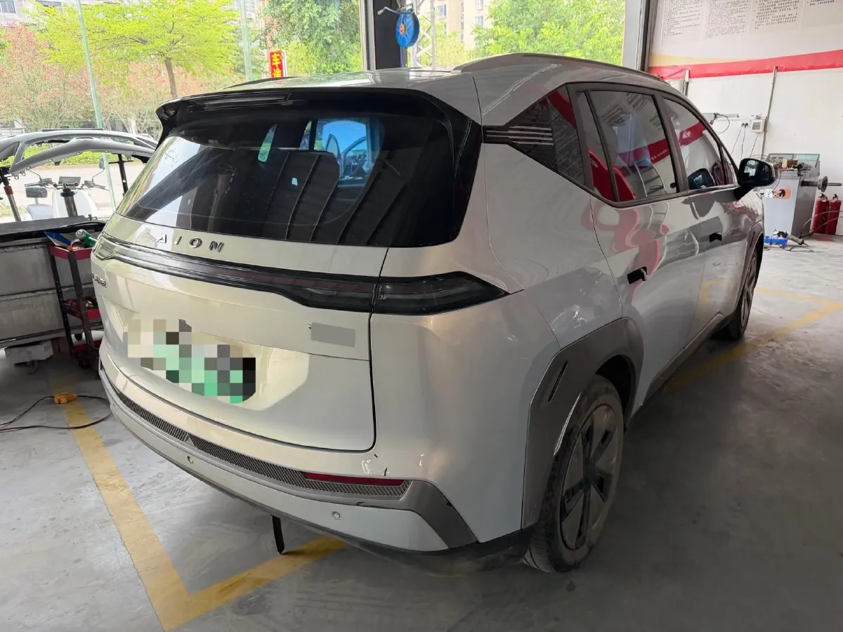 2023 GAC Trumpchi GS4 1.5T 177HP L4 6AT,autocango,china used car exporter,china ev exporter,chinese used car exporter,chinese used ev exporter