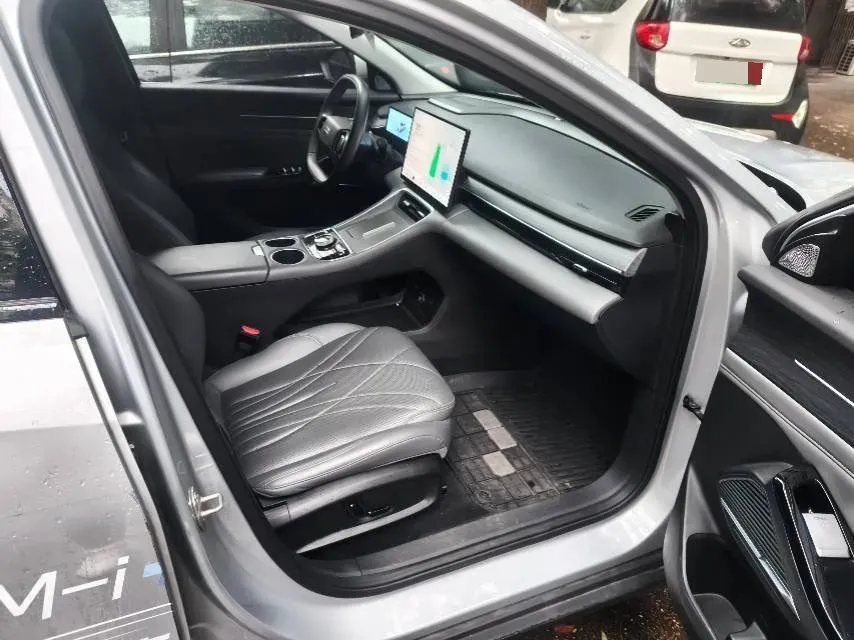 2025 BYD Seal 06 Wagon 1.5L 101HP L4 E-CVT PHEV,autocango,china used car exporter,china ev exporter,chinese used car exporter,chinese used ev exporter