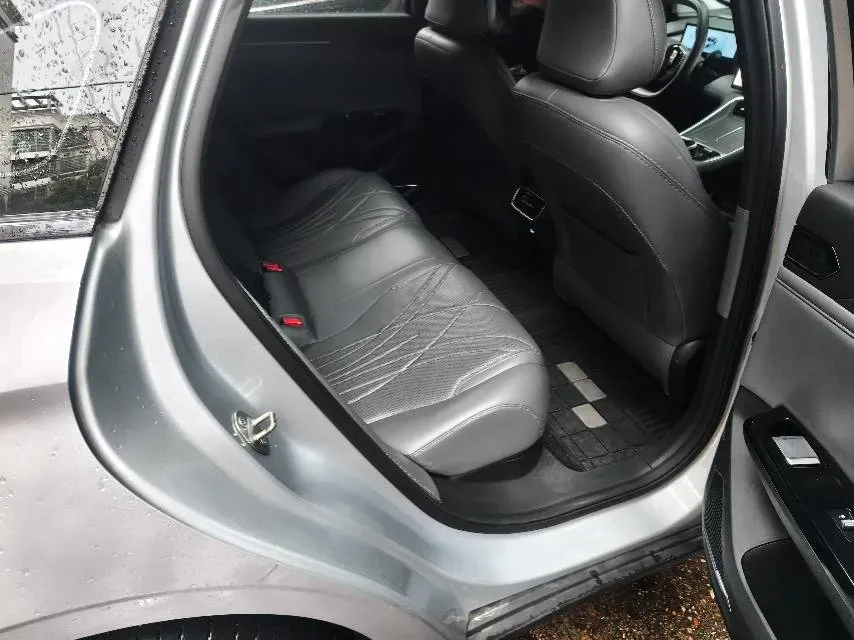 2025 BYD Seal 06 Wagon 1.5L 101HP L4 E-CVT PHEV,autocango,china used car exporter,china ev exporter,chinese used car exporter,chinese used ev exporter