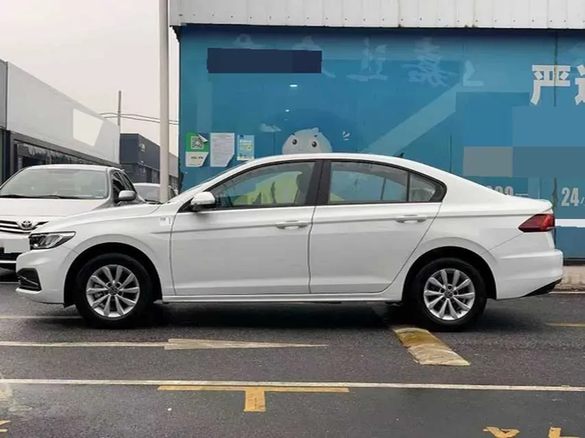 2021 Volkswagen Bora 1.5L 113HP L4 6AT,autocango,china used car exporter,china ev exporter,chinese used car exporter,chinese used ev exporter