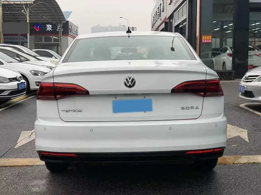2021 Volkswagen Bora 1.5L 113HP L4 6AT,autocango,china used car exporter,china ev exporter,chinese used car exporter,chinese used ev exporter