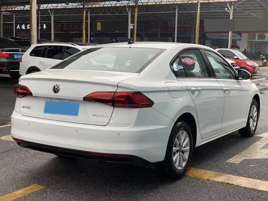 2021 Volkswagen Bora 1.5L 113HP L4 6AT,autocango,china used car exporter,china ev exporter,chinese used car exporter,chinese used ev exporter