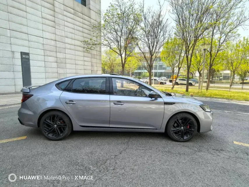 2020 MG MG6 1.5T 181HP L4 7DCT,autocango,china used car exporter,china ev exporter,chinese used car exporter,chinese used ev exporter