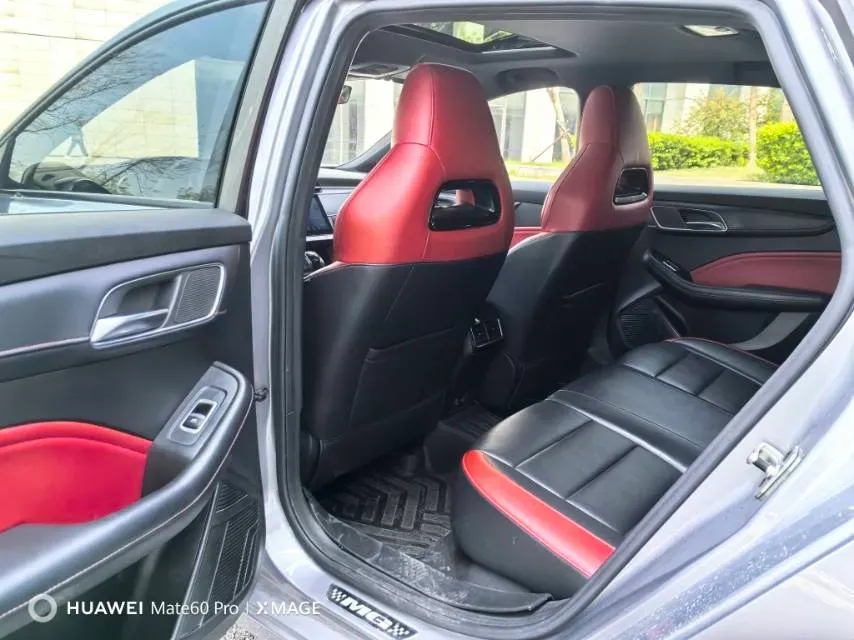 2020 MG MG6 1.5T 181HP L4 7DCT,autocango,china used car exporter,china ev exporter,chinese used car exporter,chinese used ev exporter