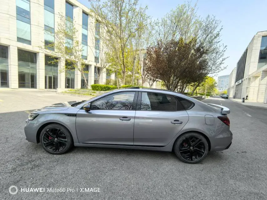 2020 MG MG6 1.5T 181HP L4 7DCT,autocango,china used car exporter,china ev exporter,chinese used car exporter,chinese used ev exporter